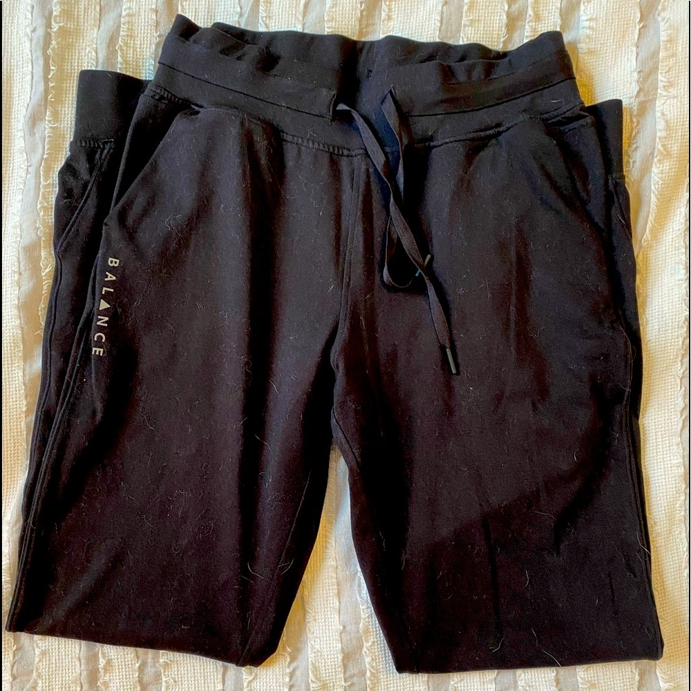 Select Joggers